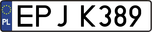 EPJK389