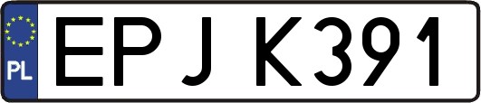 EPJK391