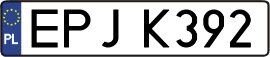 EPJK392