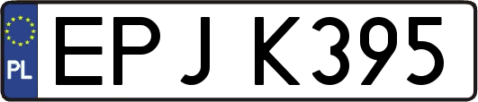EPJK395