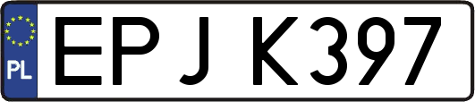 EPJK397