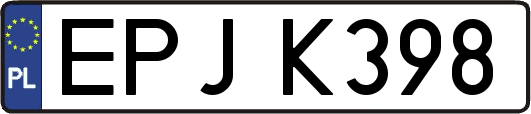 EPJK398