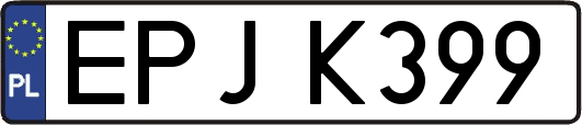 EPJK399