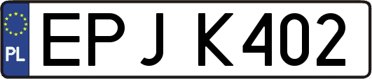 EPJK402