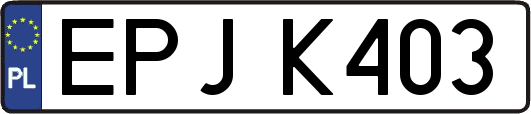 EPJK403