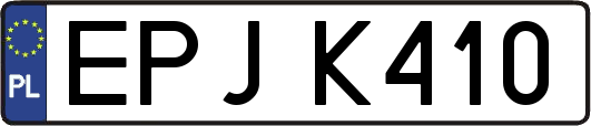 EPJK410