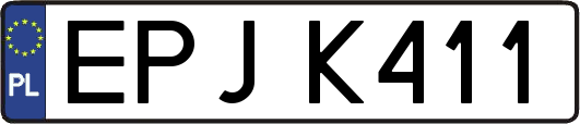 EPJK411