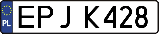 EPJK428