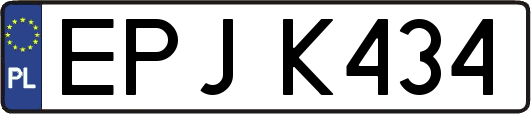 EPJK434