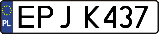EPJK437