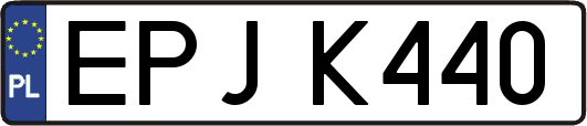 EPJK440