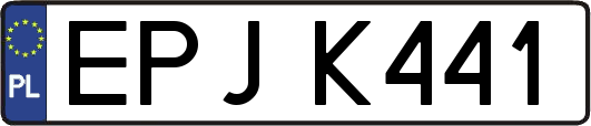 EPJK441