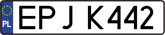 EPJK442