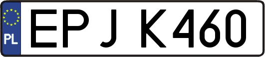 EPJK460