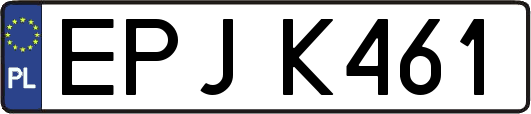EPJK461