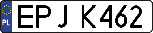 EPJK462