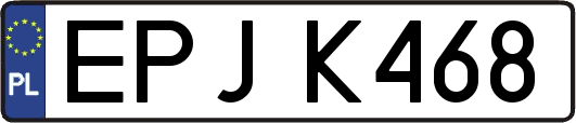 EPJK468