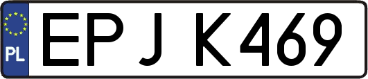 EPJK469