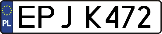EPJK472