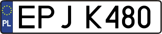 EPJK480