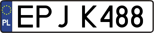 EPJK488