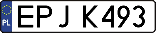 EPJK493