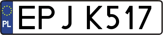 EPJK517