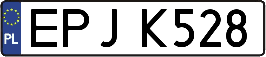 EPJK528