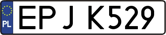 EPJK529