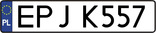 EPJK557
