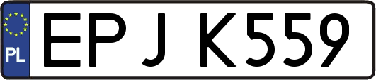 EPJK559