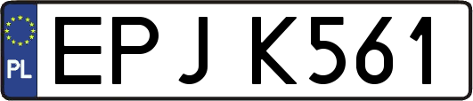 EPJK561