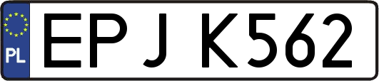 EPJK562