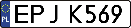 EPJK569
