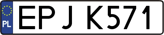 EPJK571