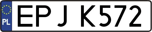 EPJK572