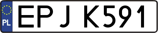 EPJK591