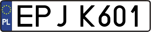 EPJK601