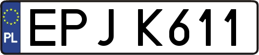 EPJK611