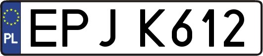 EPJK612