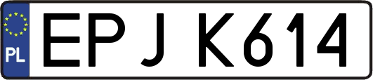 EPJK614