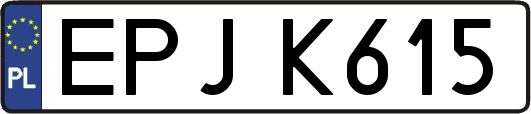 EPJK615