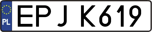 EPJK619