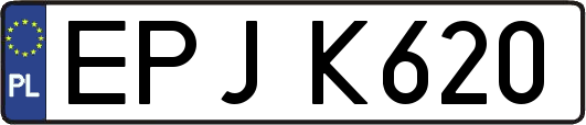 EPJK620