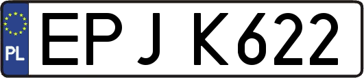 EPJK622