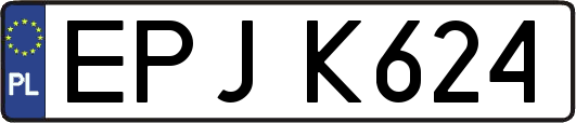 EPJK624