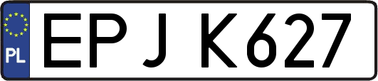 EPJK627
