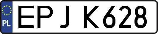 EPJK628
