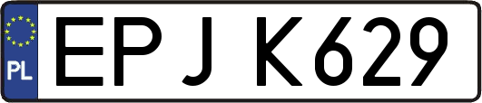 EPJK629