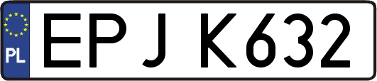 EPJK632